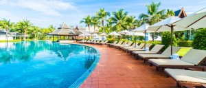 Orchid hospitality and holidays