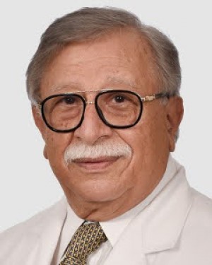 Muhammad Zuhdi Abdul Jawad, MD, FACS, Medical Director of Orlando Health Weight Loss and Bariatric Surgery Institute