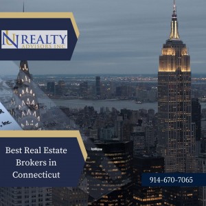 Best Real Estate Brokers in Connecticut 1
