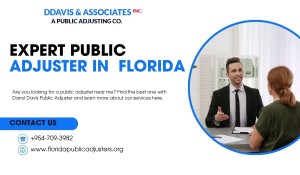 Public Adjuster in florida img