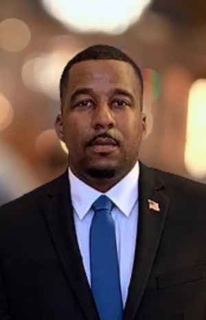 Lil Quarder former presidential candidate