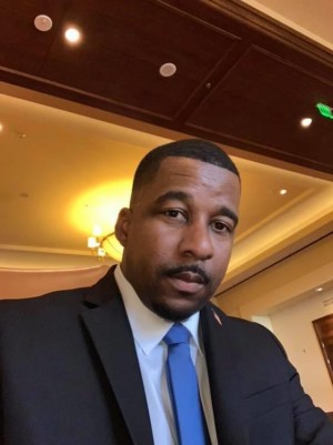 Lil Quarder former presidential candidate