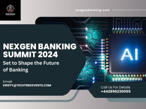 NexGen Banking Summit 2024
