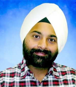 Sarabjeet Singh, MD, Interventional Cardiologist with the Central Cardiology Medical Clinic