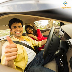 Togopool Rises to Top: Now the Best Carpooling App on the Market