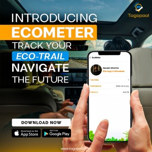 Togopool Rises to Top: Now the Best Carpooling App on the Market