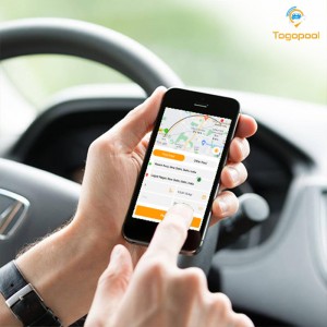 Togopool Rises to Top: Now the Best Carpooling App on the Market