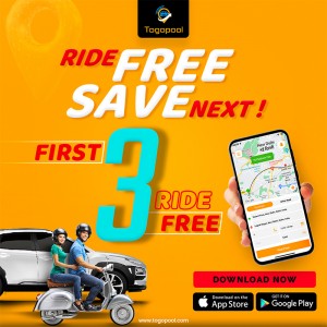 Togopool Rises to Top: Now the Best Carpooling App on the Market