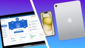 NetLync Further Expands Device Support for Cellular iPad