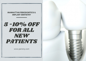 Manhattan Periodontics Implant discount