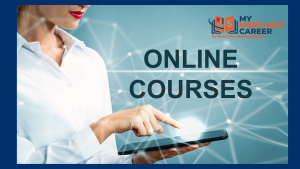 ISO Partner Program - Online Courses