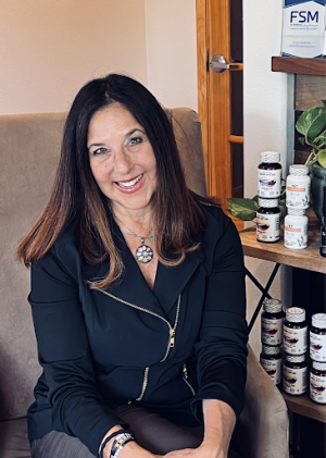 Heidi Golding, DACM, Dipl.OM, LAc, Empowers Healing Via Living Well Chinese Medicine in Loveland, CO