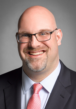 Distinguished Orthopedic Specialist Brian N. Morelli, MD with Orlin & Cohen Orthopedic Group