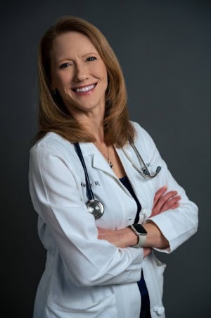 Vickie Fowler, MD, FAAFP, Dedicated Family Physician in Raleigh, North Carolina