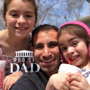 Meet Mr. Doubtfire: The KS Dad now Attorney Files $19.2M EEOC Lawsuit Against JoCo Court & Claim Judge Burmaster Felony