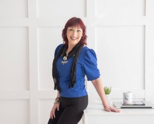 Mari Van Meter, Recognized by BestAgents.us as a 2024 Top Agent