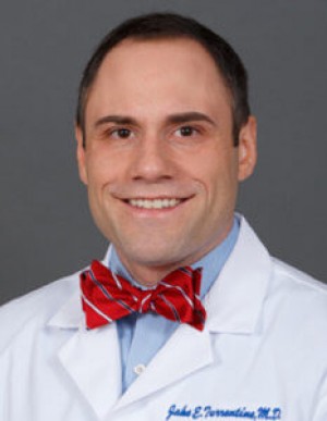 Jake E. Turrentine, MD, Dermatologist with Hickory Dermatology/Western Piedmont Dermatology