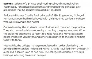 Important Advisory: Caution Urged for MBBS Admissions in Philippines Amid CHED Updates –Beware of Fraudulent Consultants