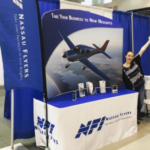 10x10 Premium Splash Tent with graphics 