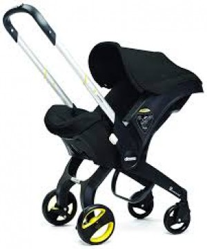 doona car seat rental