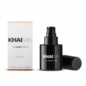 KHAI Vitamin C Serum 03