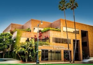 Vault Cares Network Partners with Beverly Hills Cancer Center and Optima Diagnostic Imaging