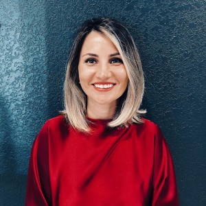 Ana Catan, Recognized by BestAgents.us as a 2024 Top Agent