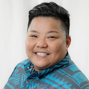 Charissa Toyooka, Recognized by BestAgents.us as a 2024 Top Agent