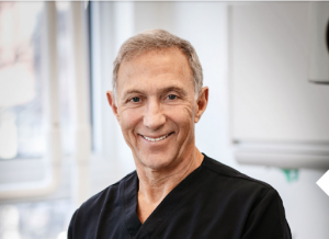 Warren Michael Retter, DDS: Leading Innovation in Dentistry