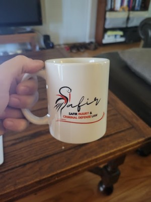 Safir Injury & Criminal Defense Law