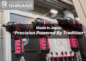 Banner for Shinano Air tools