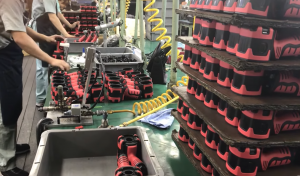 Global Industrial Pneumatic Tools