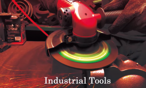 Industrial Air tools Manufacturing