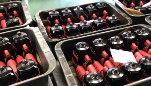 Precision Manufacturing