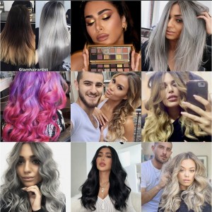 All his transformations have made him millions and a credible creative artist for teaching.