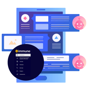 Welcome to RiskImmune