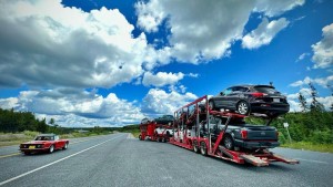 Auto Transportation Company