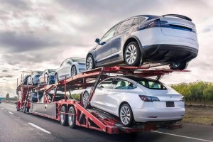 Calgary Car Shipping