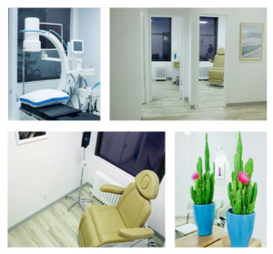 Physical Therapy Center