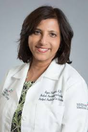Rajani Nadkarni, MD: Leading Expert in Women's Health and Genetic Risk Assessment of Cancers