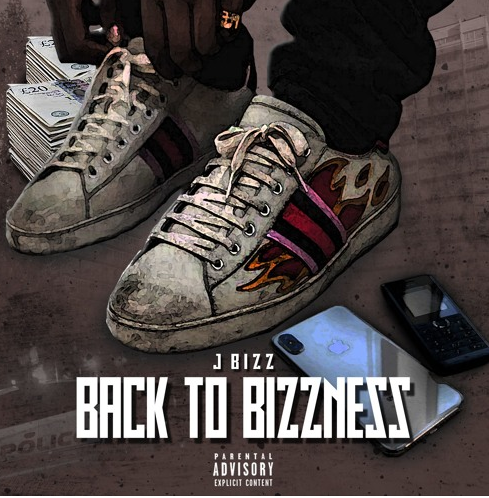 Back To Bizzness Mixtape Back To Bizzness Mixtape
