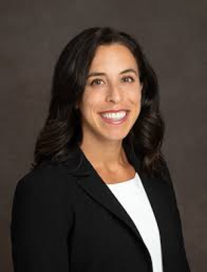 Nikki Migliori, DPM: A Podiatric Expert Dedicated to Foot and Ankle Health