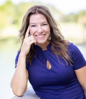 Melissa Weathers, Recognized by BestAgents.us as a 2024 Top Agent