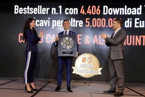 Carlo Carmine