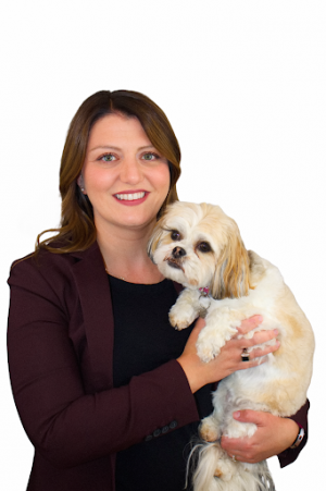 Meet Allison J. Inga, DVM, DACVD: A Passionate Force in Veterinary Dermatology