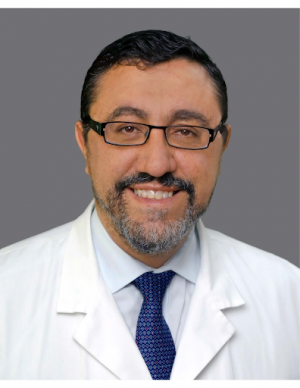 Meet Javier Perez-Fernandez, MD, FCCM, FCCP: CEO of South Florida Critical Care Services, LLC