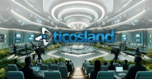 costa rica business news enhanced with ticoslands podcast and new english listening player