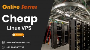 cheap linux vps