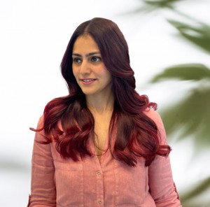 nidhi gupta fitness expert