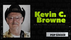 Kevin C. Browne